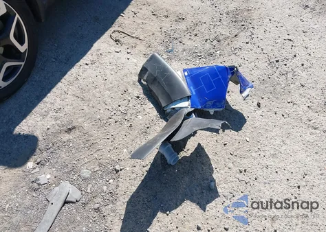 2022 Ram Promaster 2500 High Roof 159 Wb z USA, uszkodzony, nr VIN 3C6LRVDGXNE136150